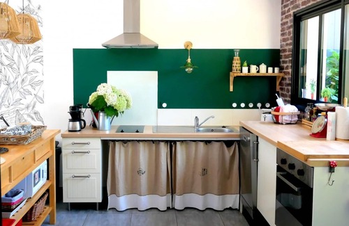 Corps-Nuds House | Framboise - Corps-nuds