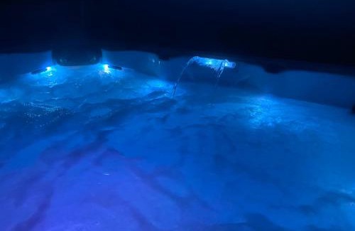 Luttenbach-pres-Munster Villa | Françoise's Villa Luxury Hot Tub Mountain Ski - Munster