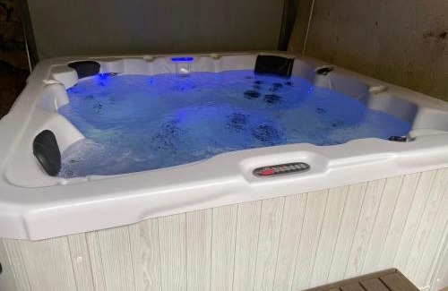 Luttenbach-pres-Munster Villa | Françoise's Villa Luxury Hot Tub Mountain Ski - Munster