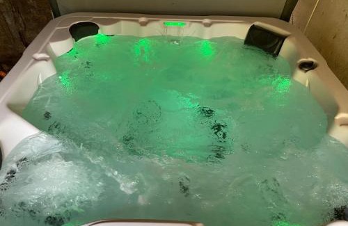 Luttenbach-pres-Munster Villa | Françoise's Villa Luxury Hot Tub Mountain Ski - Munster