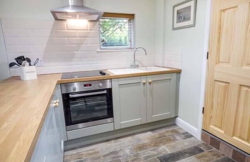 Millington Cottage | FRAN'S COTTAGE, with open fire in Millington