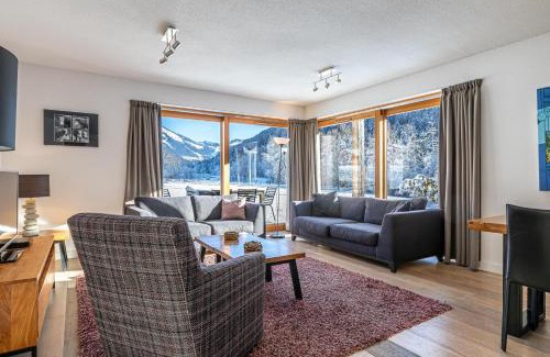 La Chapelle-d'Abondance Resort | FranceComfort - AlpResort Portes du Soleil