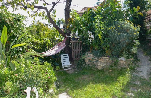 Sanremo Apartment | Francesca by Interhome