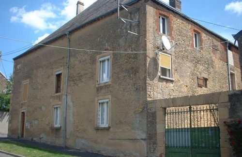 Francheval Cottage | Francheval ARDENNES: GITE 12 PEOPLE LA BRASSERIE