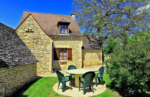 Saint-Crepin-et-Carlucet House | FRANCINE - 4 people