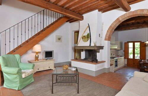 Castelfiorentino Apartment | Francigena 4, Castelfiorentino, Italy