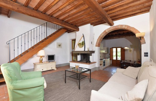 Castelfiorentino Apartment | Francigena 4, Castelfiorentino, Italy