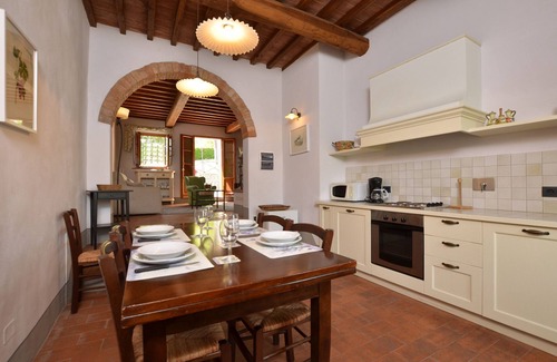 Castelfiorentino Apartment | Francigena 4, Castelfiorentino, Italy