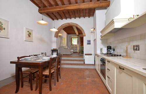 Castelfiorentino Apartment | Francigena 4, Castelfiorentino, Italy