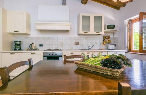 Castelfiorentino Apartment | Francigena by Interhome