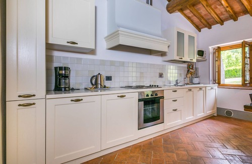 Castelfiorentino Apartment | Francigena by Interhome