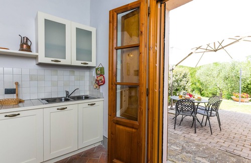 Castelfiorentino House | Francigena by Interhome