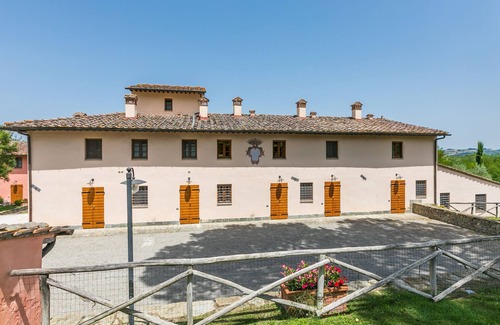 Castelfiorentino House | Francigena by Interhome