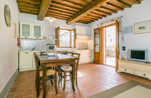 Castelfiorentino Apartment | Francigena by Interhome