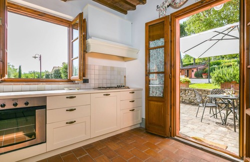 Castelfiorentino Apartment | Francigena by Interhome