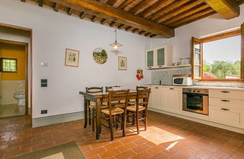 Castelfiorentino Apartment | Francigena by Interhome