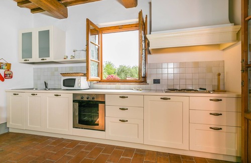 Castelfiorentino Apartment | Francigena by Interhome