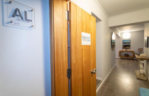 Ponta Delgada Apartment | Francisco Terrace