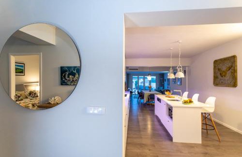 Ponta Delgada Apartment | Francisco Terrace