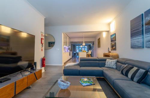 Ponta Delgada Apartment | Francisco Terrace