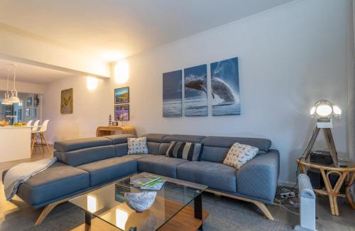 Ponta Delgada Apartment | Francisco Terrace