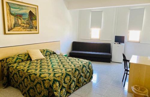 Bagheria Hotel | Franco Il Conte