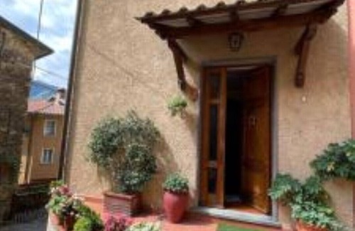 Stazzema House | Franco's House