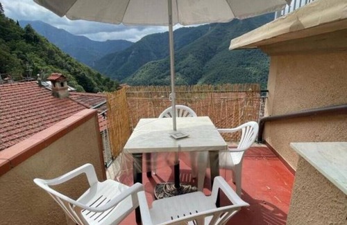 Stazzema House | Franco's House