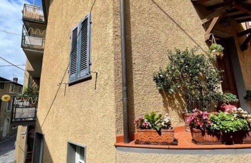 Stazzema House | Franco's House