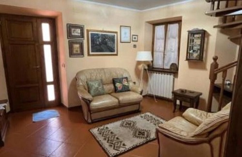 Stazzema House | Franco's House