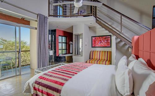 Nelspruit House | Francolin Lodge