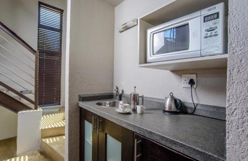 Nelspruit House | Francolin Lodge