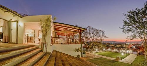 Nelspruit House | Francolin Lodge