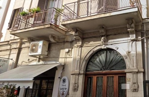 Triggiano Apartment | Francy's house