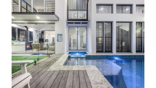 Kingscliff House | Frangipani Beach House
