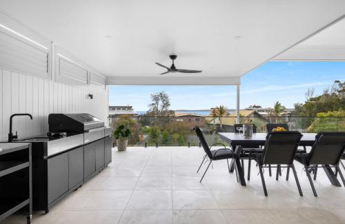 Berrara House | Frank and Coco's