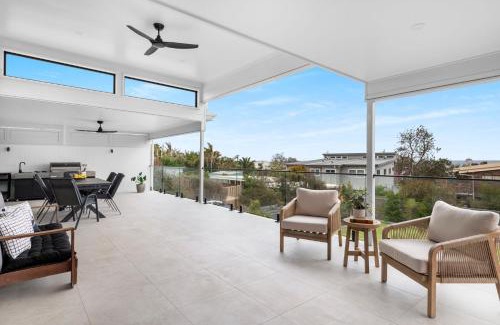Berrara House | Frank and Coco's