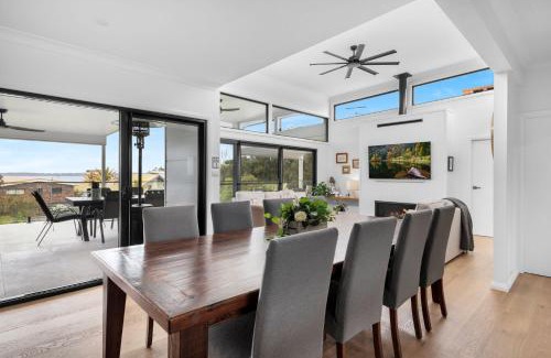 Berrara House | Frank and Coco's