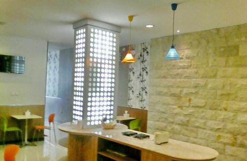 Surabaya Hotel | Frank's Hotel