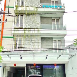 Surabaya Hotel | Frank's Hotel