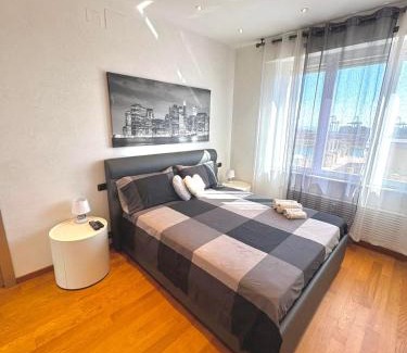 Pegli Apartment | Frank's Sunset