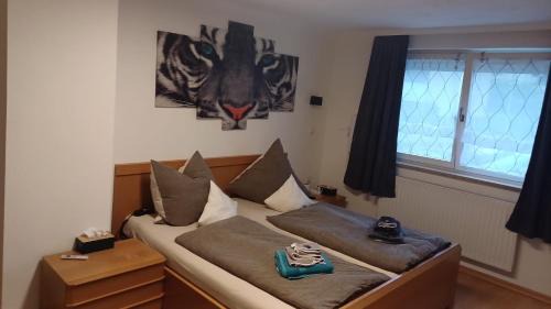 Hallstadt House | Franken Zimmer