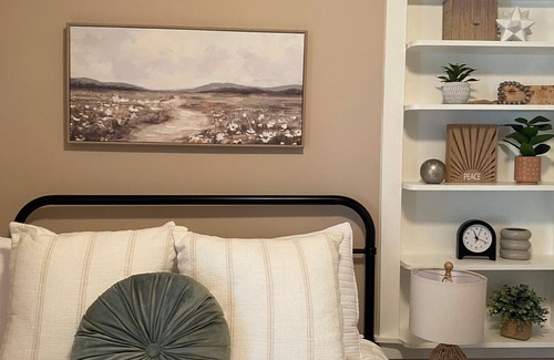 Frankenmuth House | Frankenmuth - cozy 3 bedroom right on Main Street