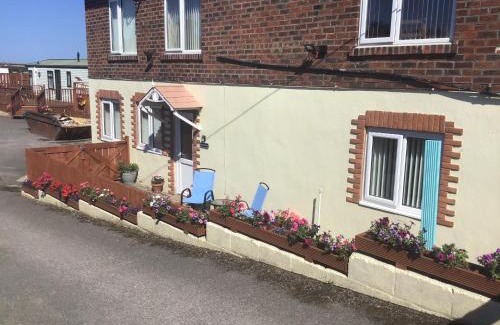 Flamborough Apartment | Frankies Flat, a Superb apartment in Flamborough.