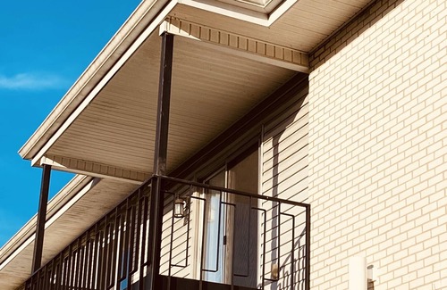 Franklin Condo | Franklin Condo Fully furnished, 31 day minimum lease, near downtown Franklin