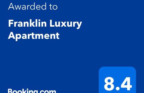 Downtown Johannesburg Apartment | Franklin L Apartment