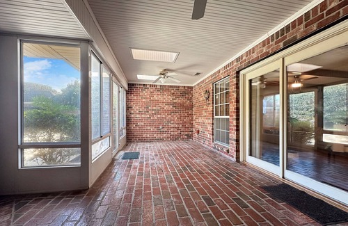 Gentilly Terrace House | Franklin Manor- Just minutes away from the French Quarter and Lake Pontchartrain