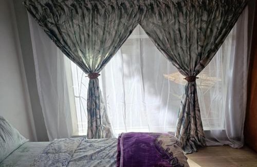 Universitas Apartment | FRANS GUEST house
