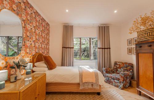 Stellenbosch House | Fransmanskraal Accommodation - Farm Cottage