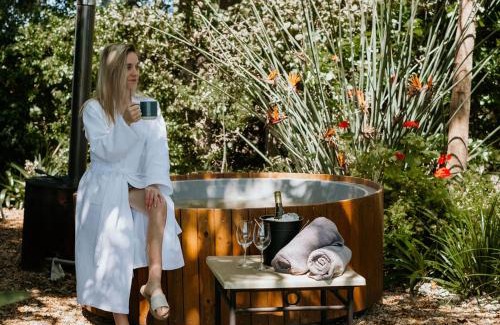 Stellenbosch House | Fransmanskraal Accommodation - Farm Cottage